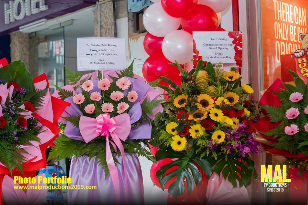 Shop Opening Chicking Bukit Bintang Photography Portfolio Bangi MAL 2019 (3).webp